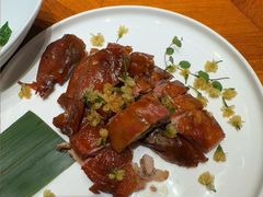 -瑶王府·广西菜(金阳路店)
