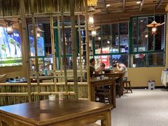 -七步香云南山里菜(昆明老街店)