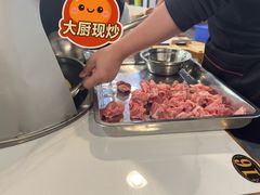 排骨煲-柴火人家(桐庐总店)