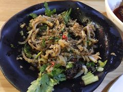 -二孃鸡爪爪(东郊记忆店)
