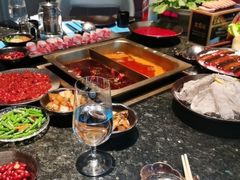 -王家渡火锅店(棕榈泉店)