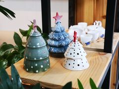 -木子陶艺(春熙路店)