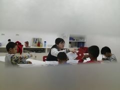 -金色雨林感统训练·专注力·语言认知·心理沙盘(天通苑校区)