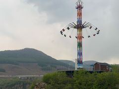 -本溪大峡谷