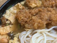 -阿生哥螺蛳粉(二七万达店)