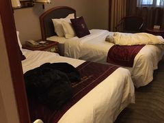 -北京前门建国饭店