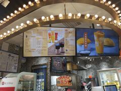 -美芝莲(领展购物广场中关村店)