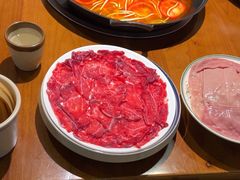 -巴隆门重庆老火锅(太湖路店)
