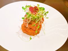 -A One Kitchen·南京精菜馆(德基广场店)
