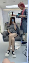 -丝源发型