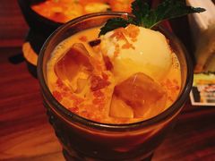 -星叶·东南亚料理(宁波万象汇店)