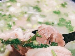 -长岁羊肉汤(万象城店)