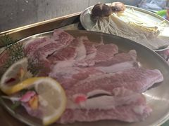 -韩宫宴烤肉·料理(苏州中心店)