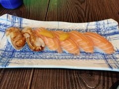 -大雄寿司(中华广场店)