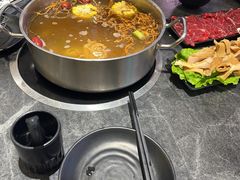 -林记潮牛·牛肉火锅(上马墩店)