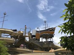 -亚马逊丛林水乐园