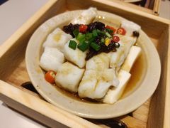 -蔡澜点心·粤菜(万菱汇店)
