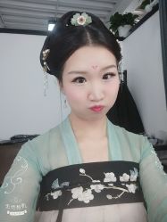 -美云庭古装·格格服汉服·京城旅拍(北京店)