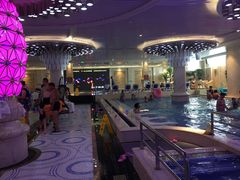 -水晶之星洗浴温泉汗蒸