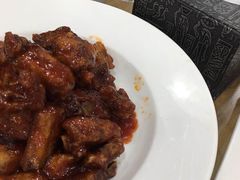 -潮有信餐厅(碧桂园十里金滩店)
