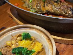 -又一福烤鸭·北京菜(东四店)