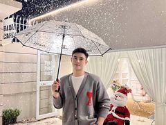 -Blue Concept Cafe&Farm·關於藍