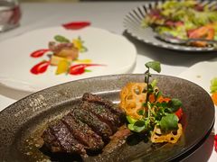 -燃扒房Steakhouse(皇庭店)