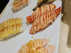 -万岁寿司(芳村店)