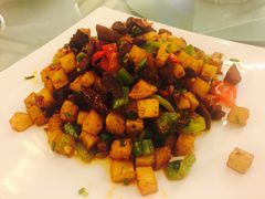 -贵州大厦贵州厅(樱花园西街店)