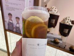 -奈雪的茶(大悦城店)