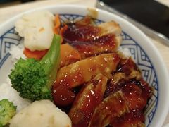 -吉野家(复兴路第二餐厅店)