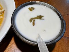 -楼兰新疆主题餐厅(坂田佳华领汇广场店)
