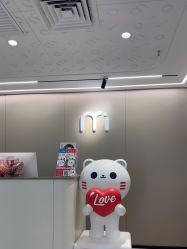 -咪咪比基尼脱毛专业店