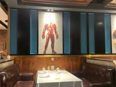 -茶啊冲电影主题文化餐厅(TOUCH12街店)