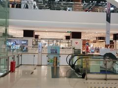 -乐天百货(环球中心店)