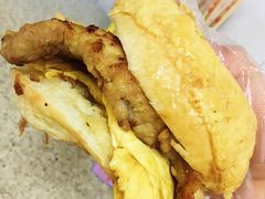 -沙溪兄茶餐厅