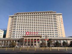 -北京饭店