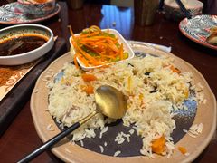 -那拉提之疆·新疆菜(美院店)
