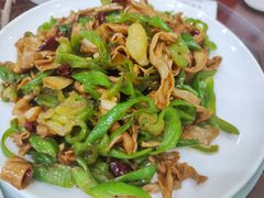 -冯氏吴山贡鹅(206国道店)