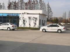-光明驾校·学车·陪驾(杨浦店)