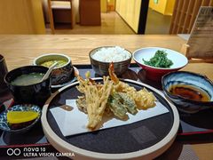 -松临·铁板烧&Omakase(神农店)