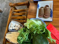 -燚焱炎火铜锅涮·烧烤