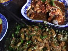 -聚缘·湘味音乐餐厅party(罗湖店)