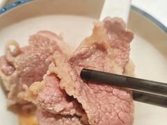 -培万河间驴火•驴肉火锅(东平店)