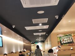 -海底捞火锅(太原南站店)