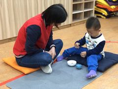 -七天萌宝·玛利娅蒙特梭利国际儿童之家(夏驾汇校区)