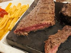 -Entrecôte 法国牛扒馆(保利·时光里店)