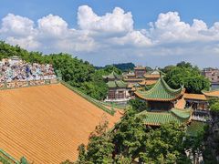 -宝墨园景区