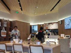 -银座仁志川·生吐司专门店(香港广场店)