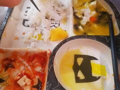 -探鱼·鲜青椒爽麻烤鱼(中山大信新都汇店)
